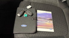 Ford Puma 1.0 EcoBoost Hybrid mHEV Titanium 5dr Petrol Hatchback